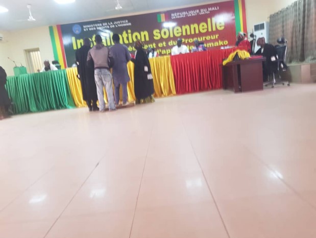 Viol et vol d’une vieille de 74 ans:  La main lourde du juge